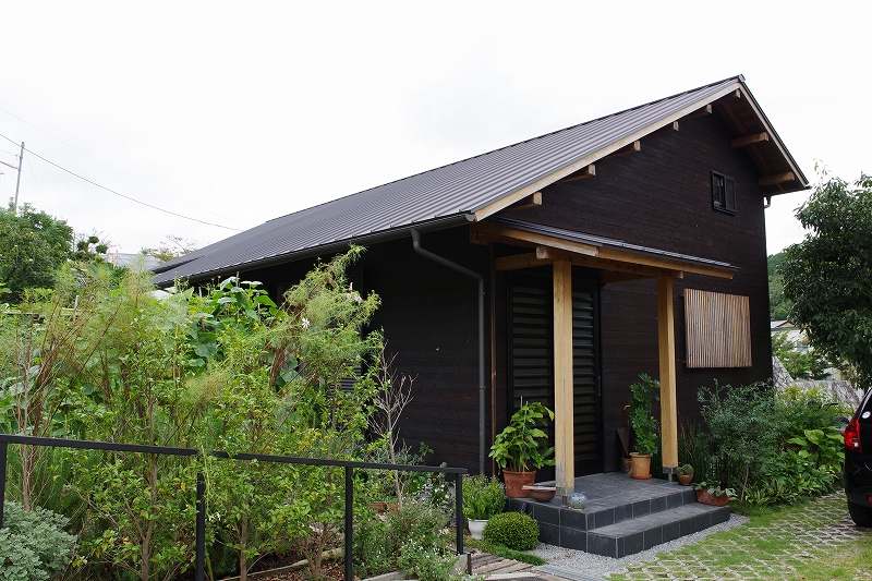 雨の日の家（部屋）の換気方法！窓を開けてはいけない理由 株式会社 宮下は神戸市北区の「木の家」工務店です