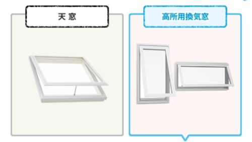 おしゃれで掃除も簡単になる窓選びの方法 株式会社 宮下は神戸市北区の 木の家 工務店です