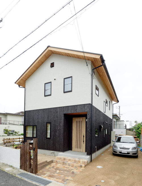 屋根材おすすめ3選 注文住宅の木の家 株式会社 宮下は神戸市北区の 木の家 工務店です