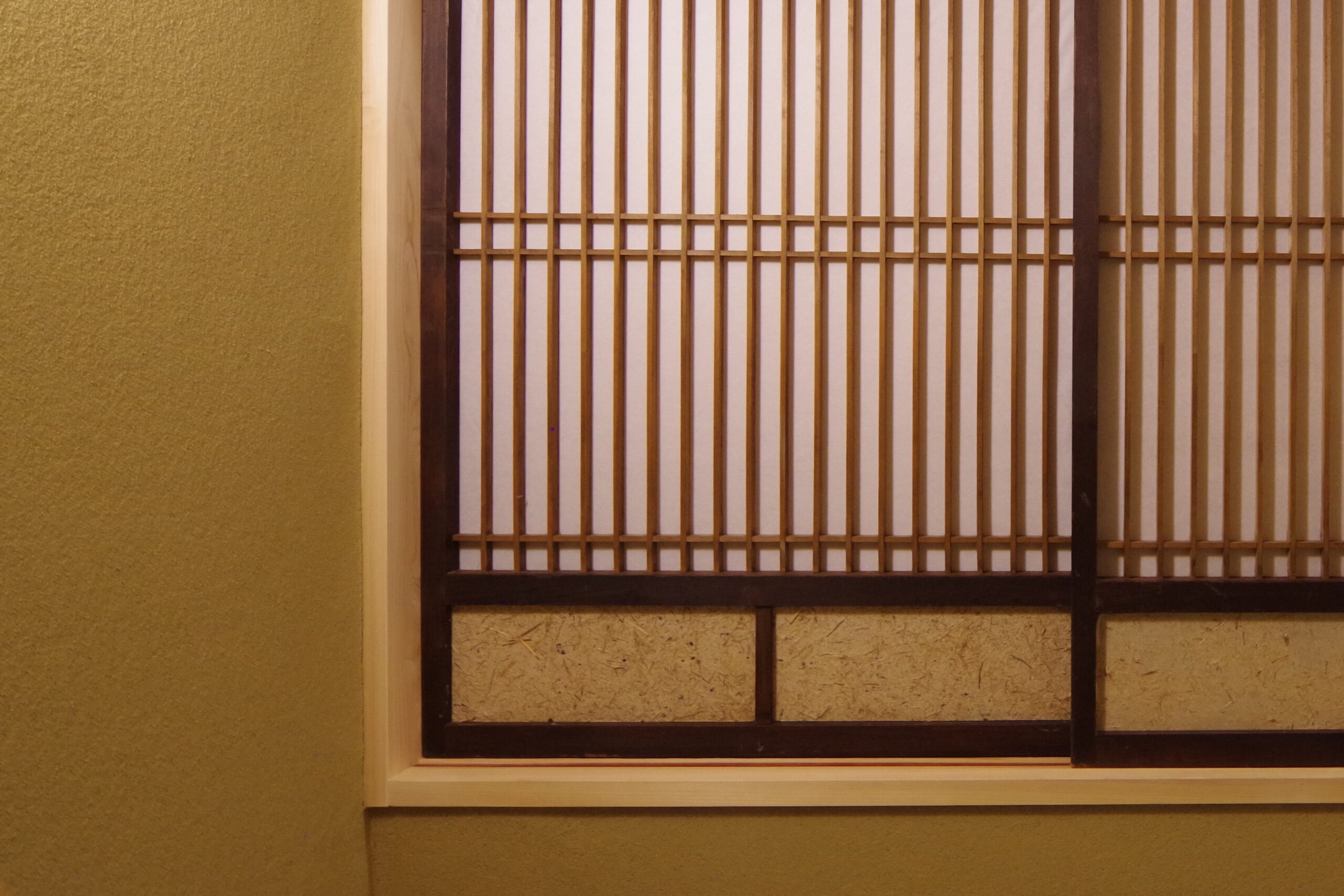 アンティークで家をつくる。古材問屋さんにいってきました
